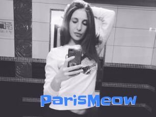 ParisMeow