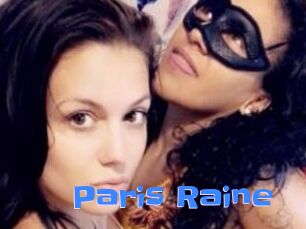 Paris_Raine