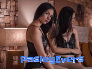 PasleyEvers
