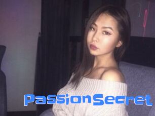 PassionSecret