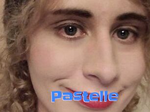 Pastelle