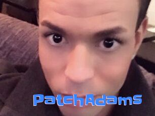 PatchAdams