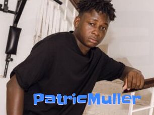 PatricMuller