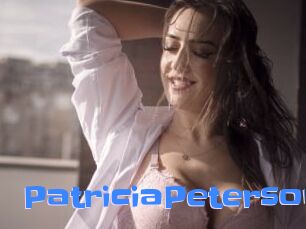 PatriciaPeterson