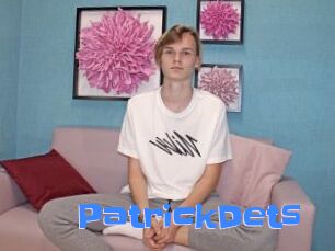 PatrickDets