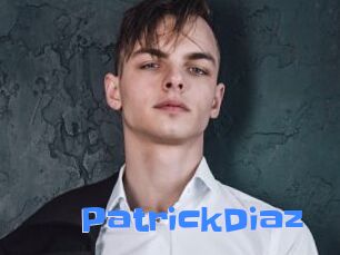 PatrickDiaz