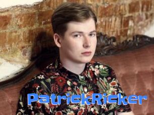 PatrickRicker