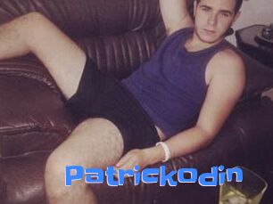 Patrick_odin