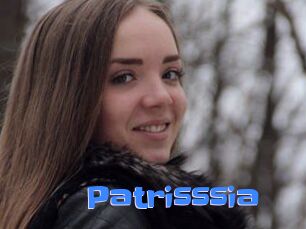 Patrisssia