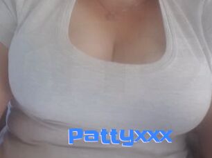 Pattyxxx
