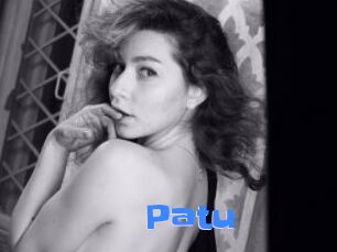 Patu