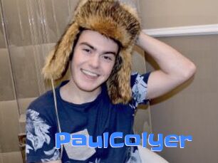 PaulColyer