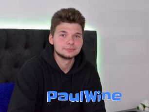 PaulWine