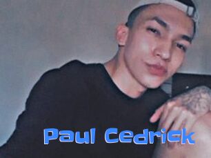 Paul_Cedrick