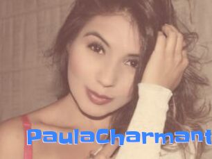 PaulaCharmant