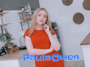 PaulaOwen