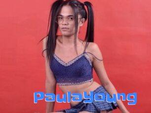 PaulaYoung