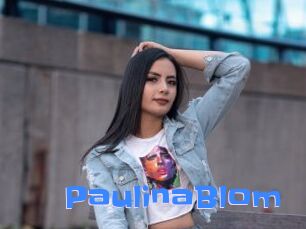 PaulinaBlom