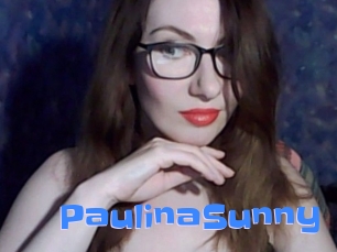 PaulinaSunny