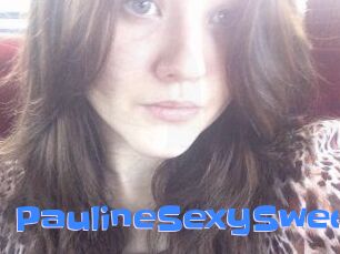 PaulineSexySweet