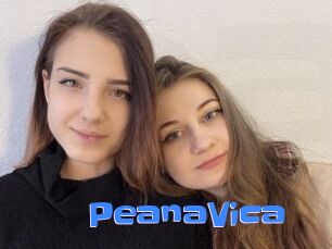 PeanaVica