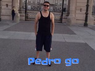 Pedro_go