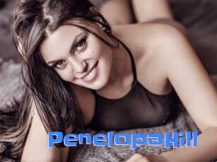 PenelopaHill