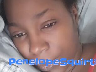 PenelopeSquirts