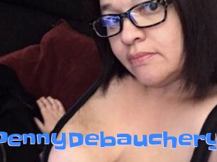 PennyDebauchery