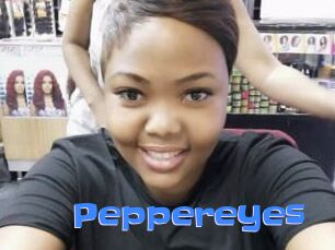 Peppereyes