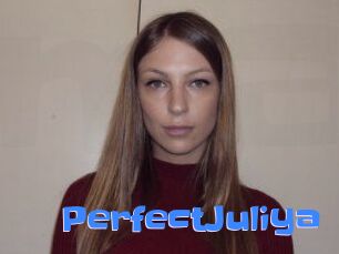 PerfectJuliya