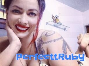PerfecttRuby