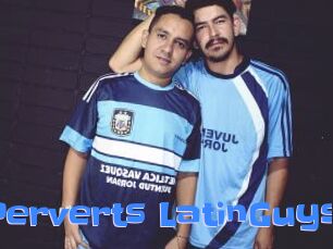 Perverts_LatinGuys