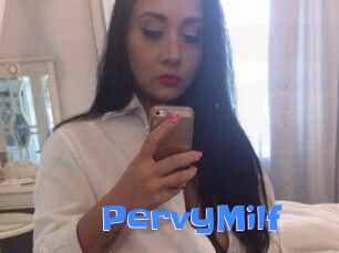 PervyMilf