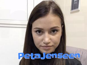 PetaJenseen