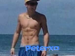 Peterxo