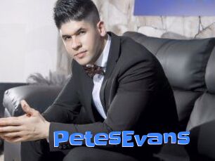 PetesEvans