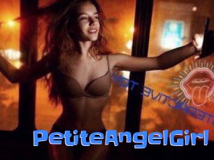 PetiteAngelGirl