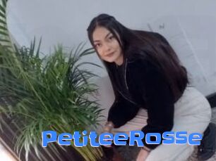 PetiteeRosse
