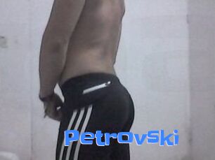 Petrovski