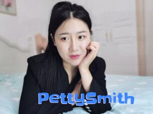 PettySmith