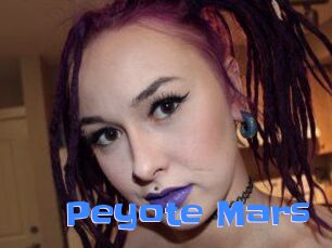 Peyote_Mars