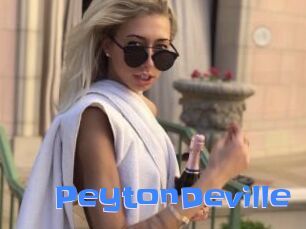 PeytonDeville