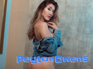 PeytonOwens
