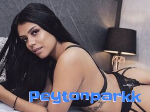 Peytonparkk