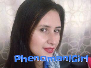PhenomanlGirl