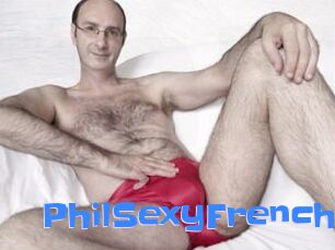 PhilSexyFrench