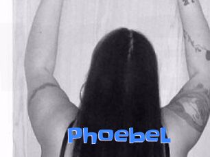 PhoebeL