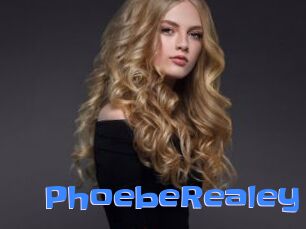 PhoebeRealey