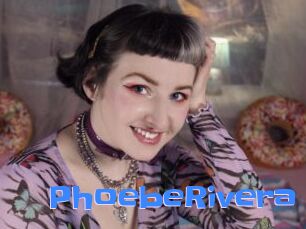 PhoebeRivera